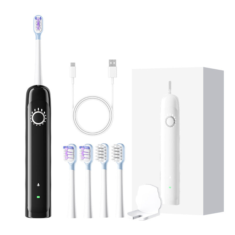Ultra-Rechargeable Electric Toothbrush Kalsten