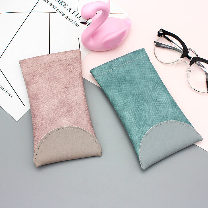 Stylish Eyewear Pouch Kalsten