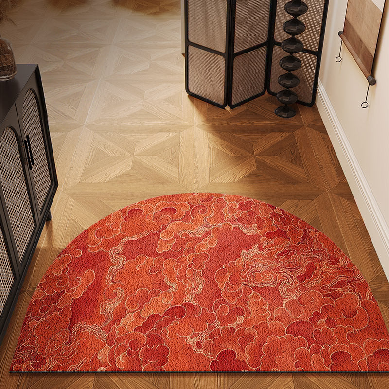 Decorative Welcome Mat