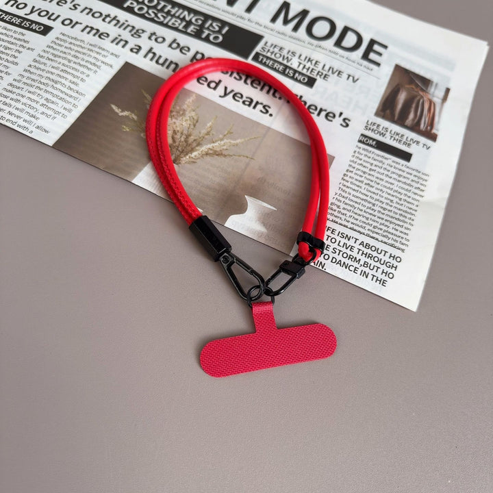 Adjustable Luggage Tag Holder Kalsten