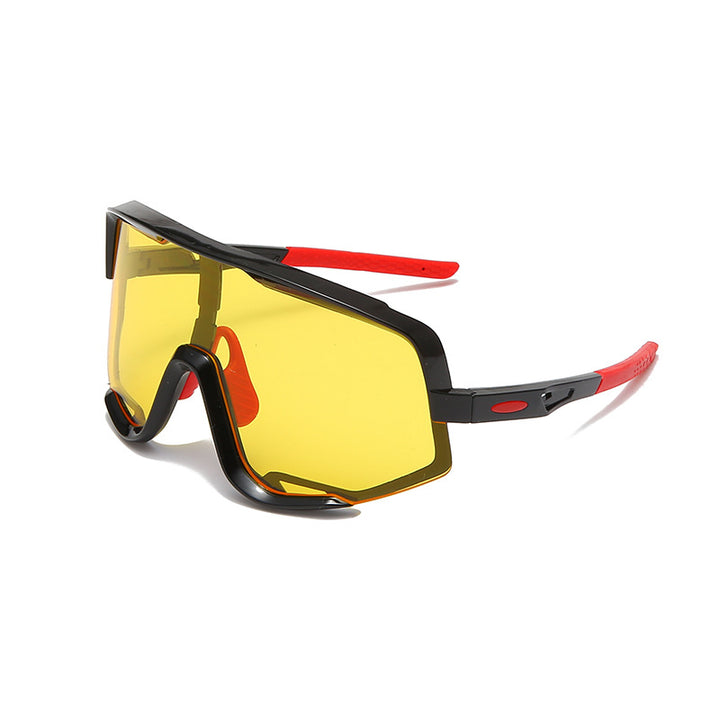 Ladies sports glasses with extremely durable frame and polarized lenses Kalsten