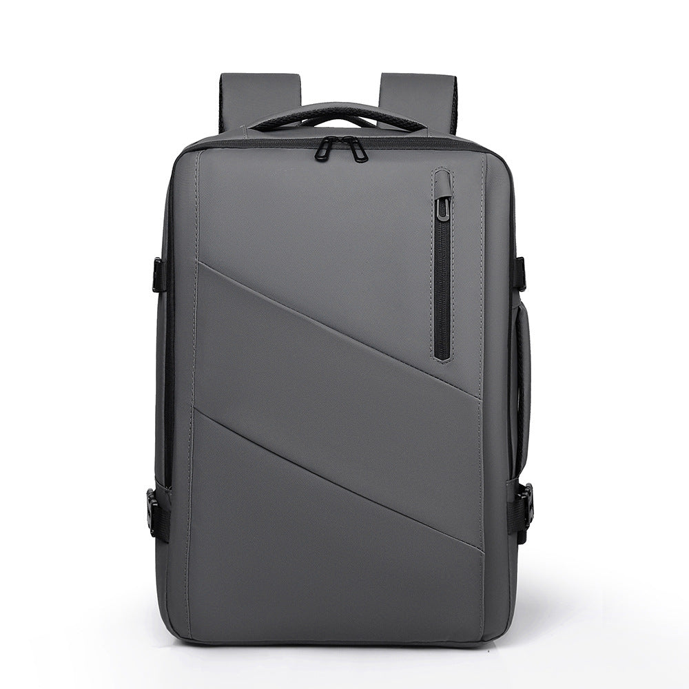 Slim Profile Tech Backpack kalsten