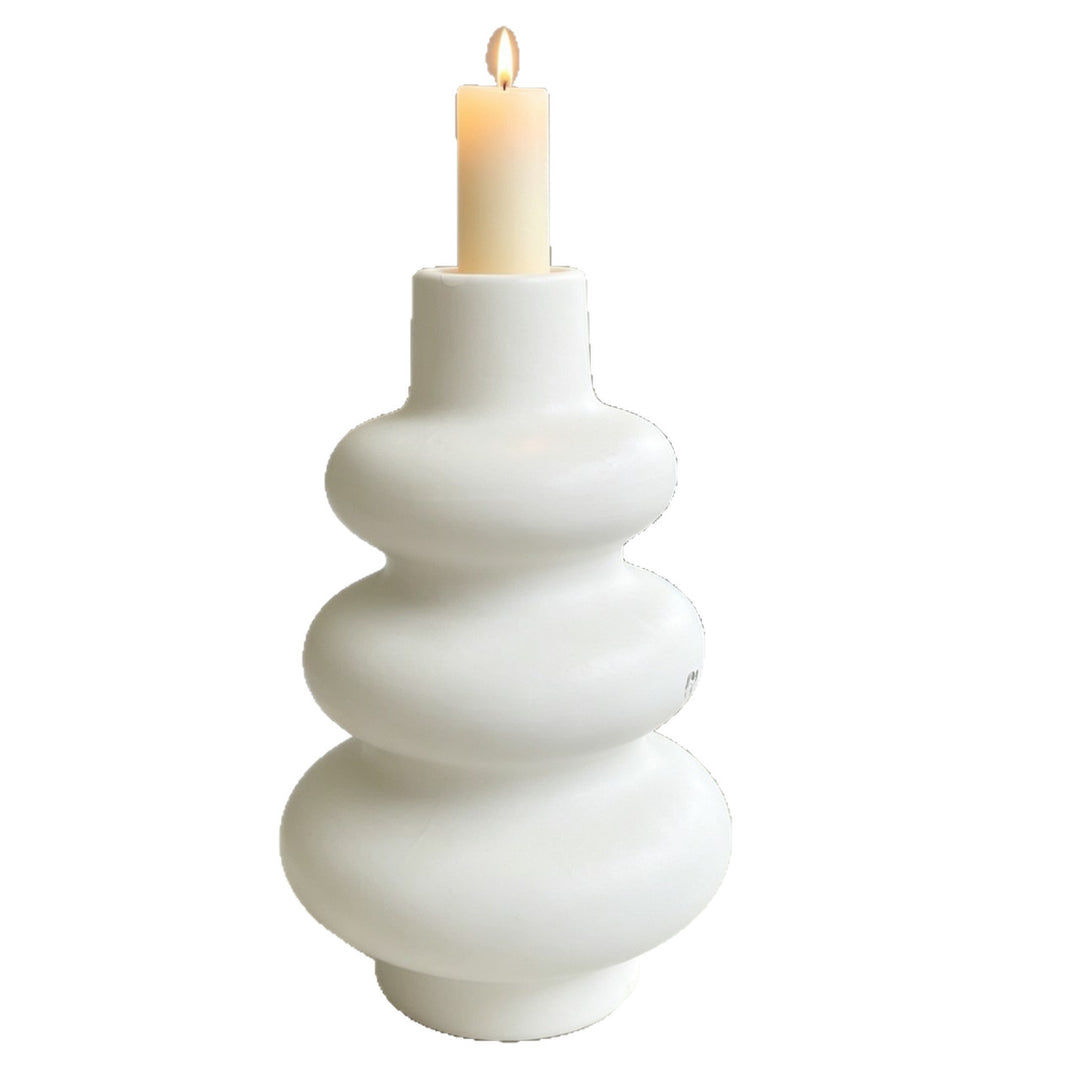 Modern Minimalist Candleholder Kalsten