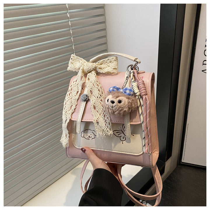 Playful Design Mini Backpack Kalsten
