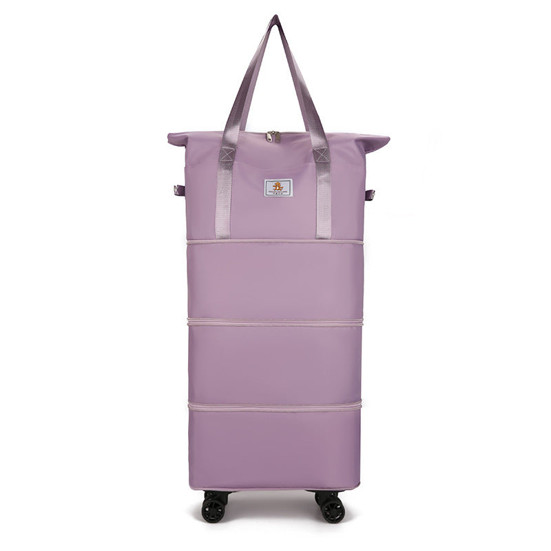 Rolling Travel Bag