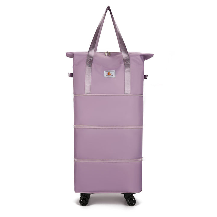 Rolling Travel Bag