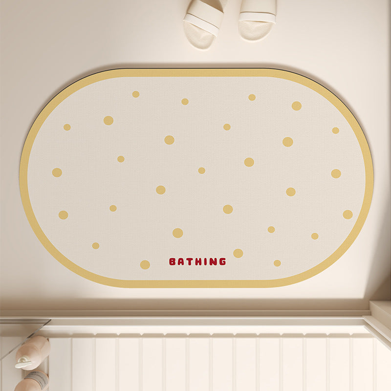 Non-Slip Bathtub Mat