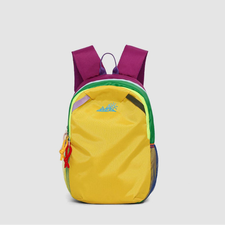 Multi-Functional Colorful Backpack