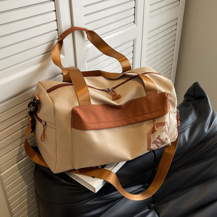 Travel Duffel Bag Kalsten