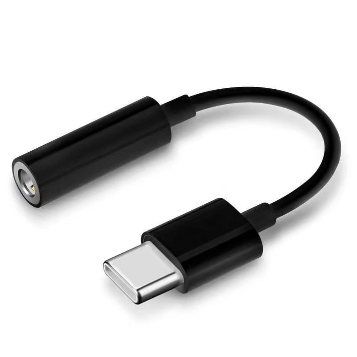 USB-C to 3.5mm Audio Adapter Kalsten