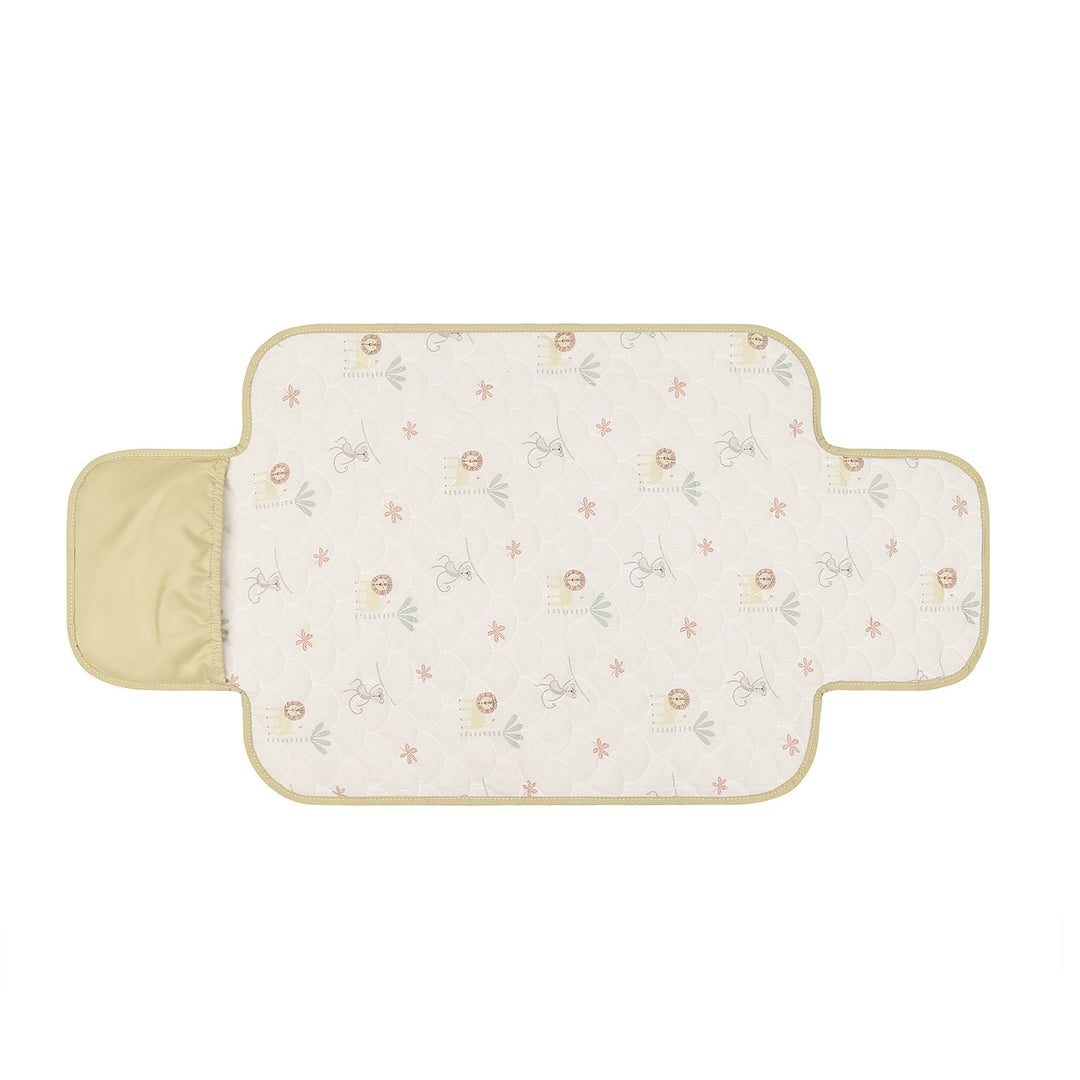 Changing table mat Kalsten
