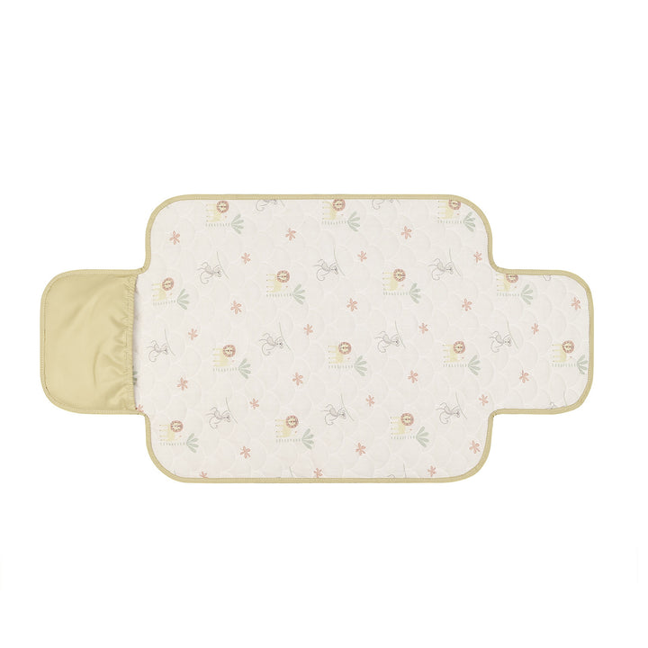Changing table mat Kalsten