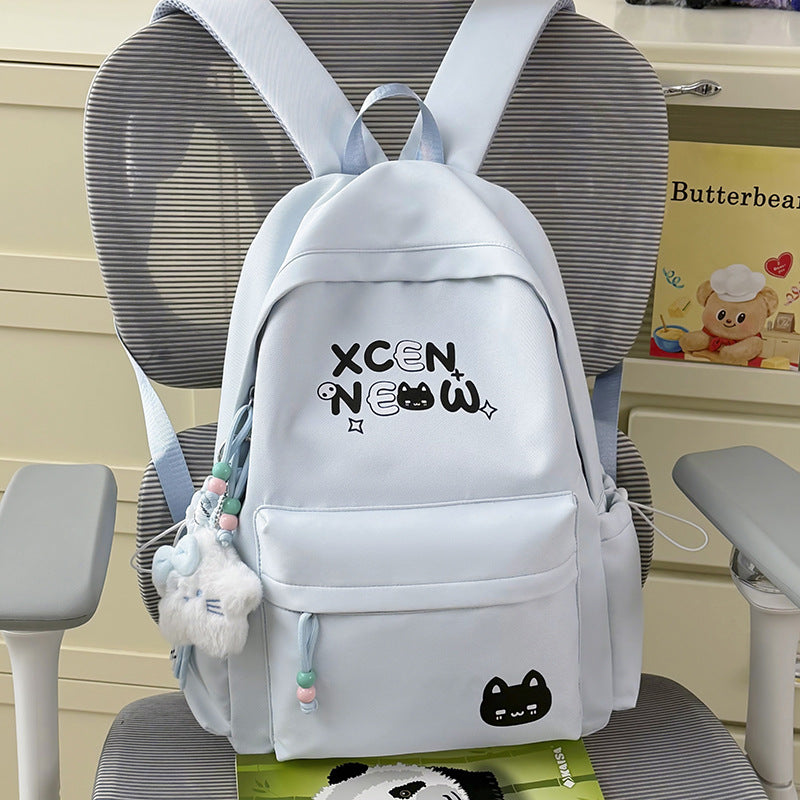 Creative Graphic Design Backpack Kalsten