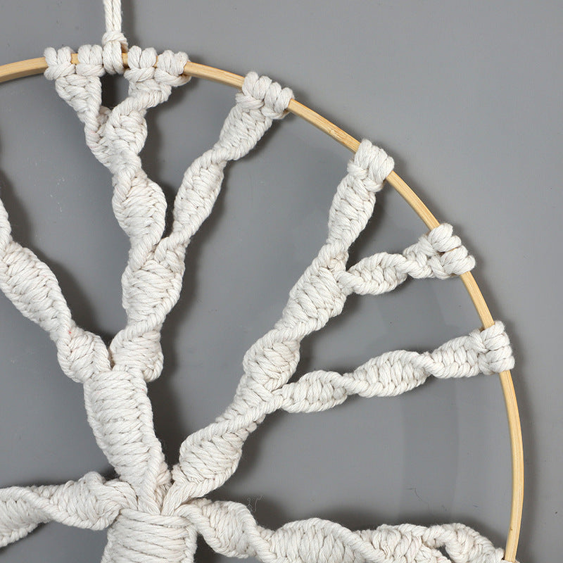 Macrame Wall Hanging Kalsten