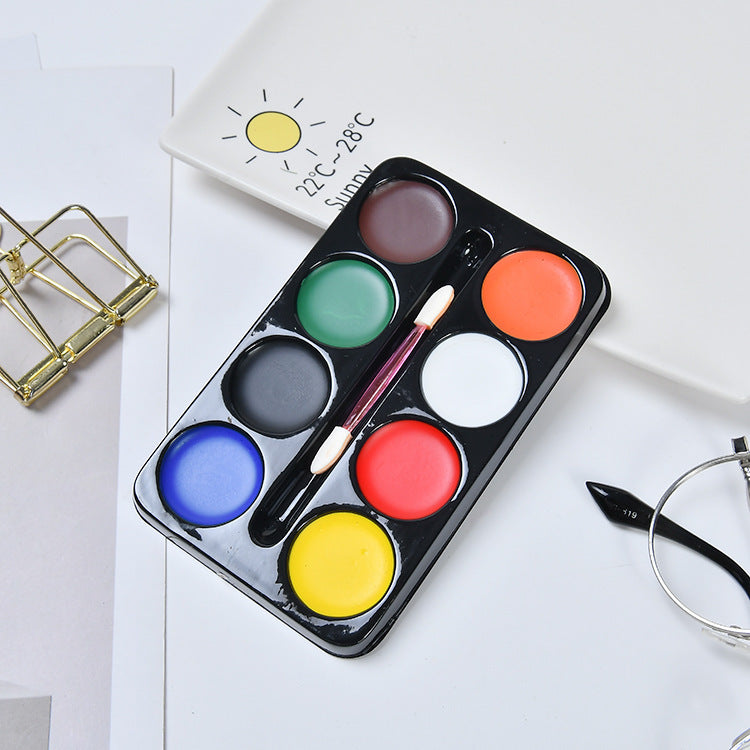 Watercolor Paint Set Kalsten