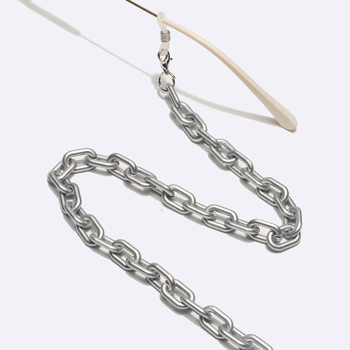 Colorful Acrylic Eyewear Chain Kalsten