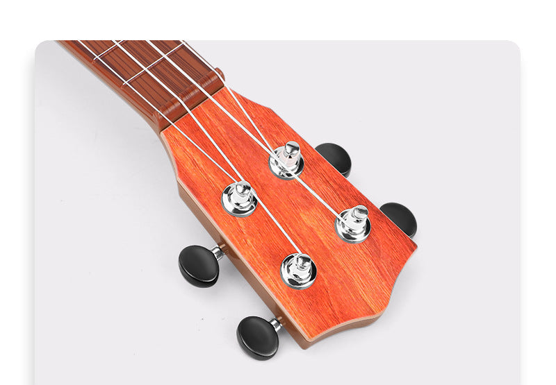 Beginner Ukulele Kalsten