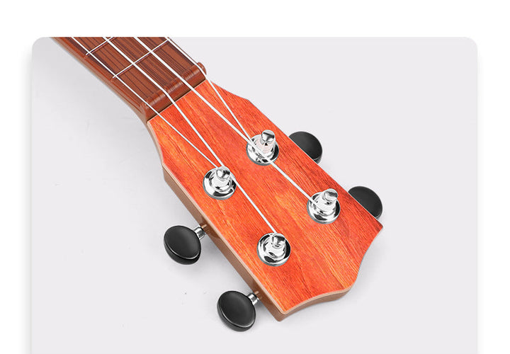 Beginner Ukulele Kalsten