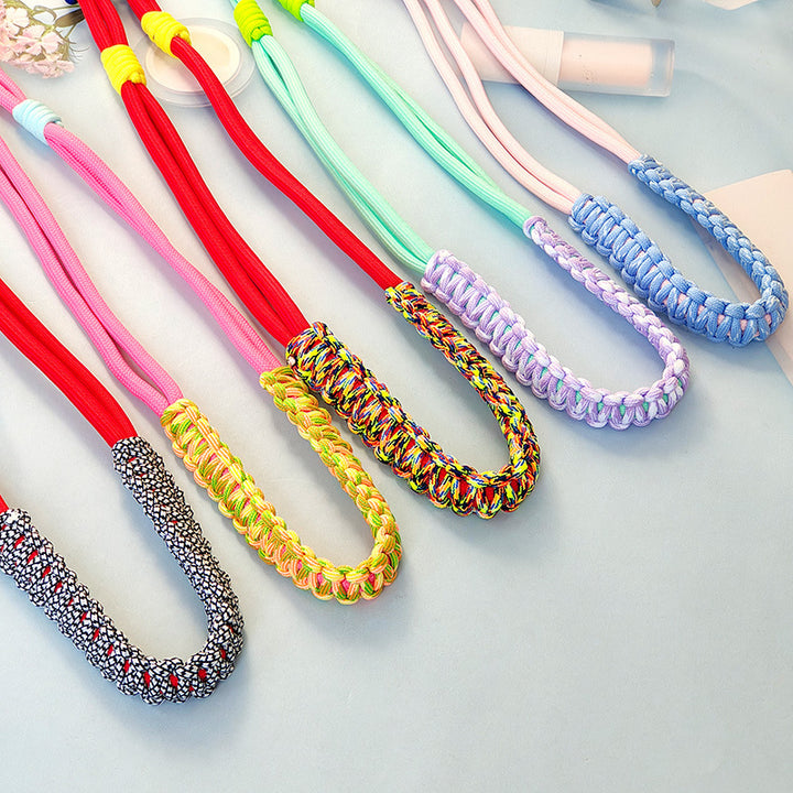 Multi-Functional Rope Utility Strap Kalsten