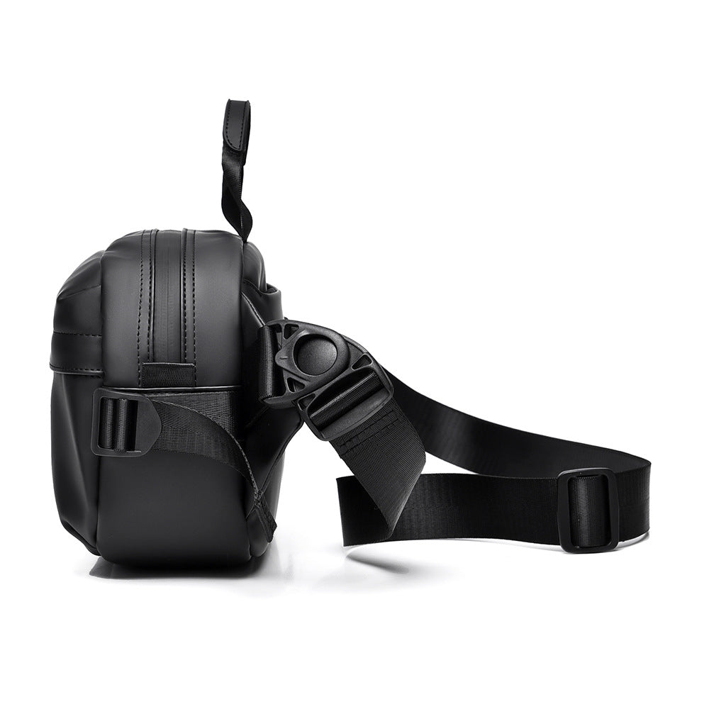 Versatile Crossbody Bag Kalsten
