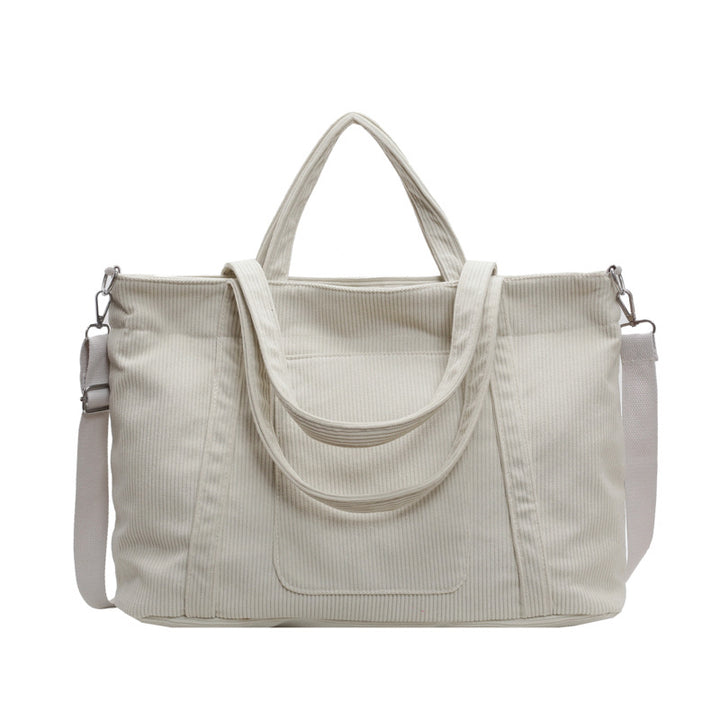 Versatile Multi-Functional Travel Satchel Kalsten