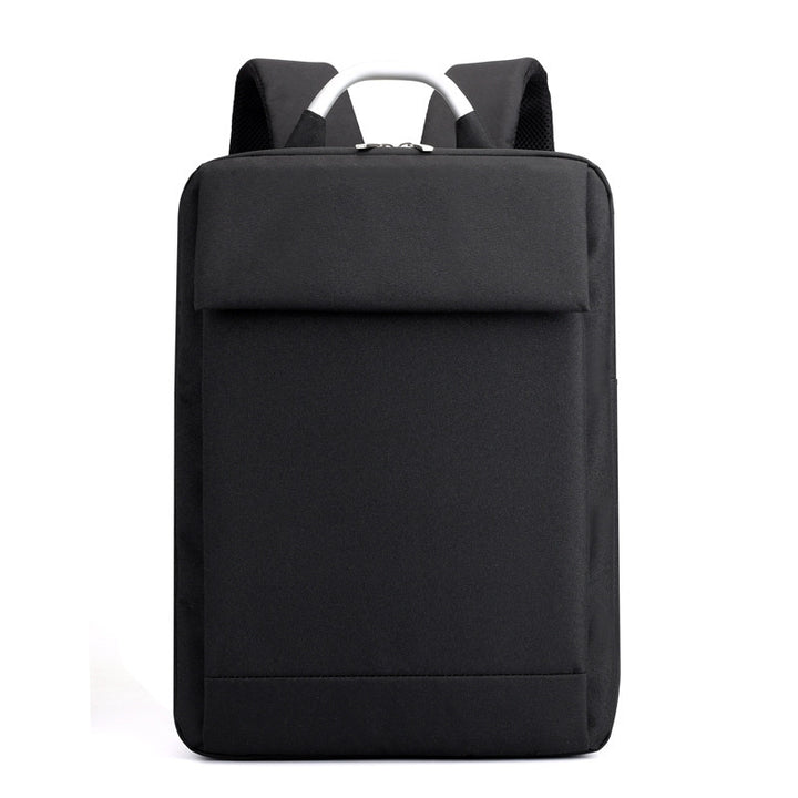 Sleek Multi-Functional Tech Backpack Kalsten