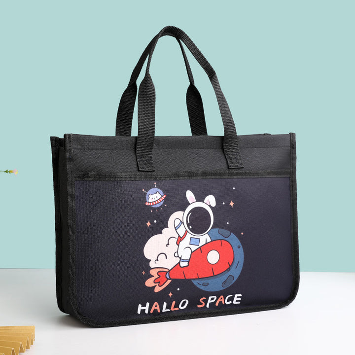 Kids Insulated Lunch Tote Kalsten