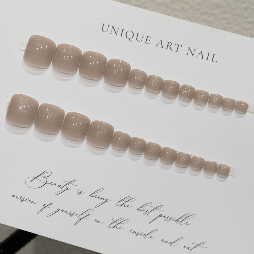 Premium Gel Nail Polish