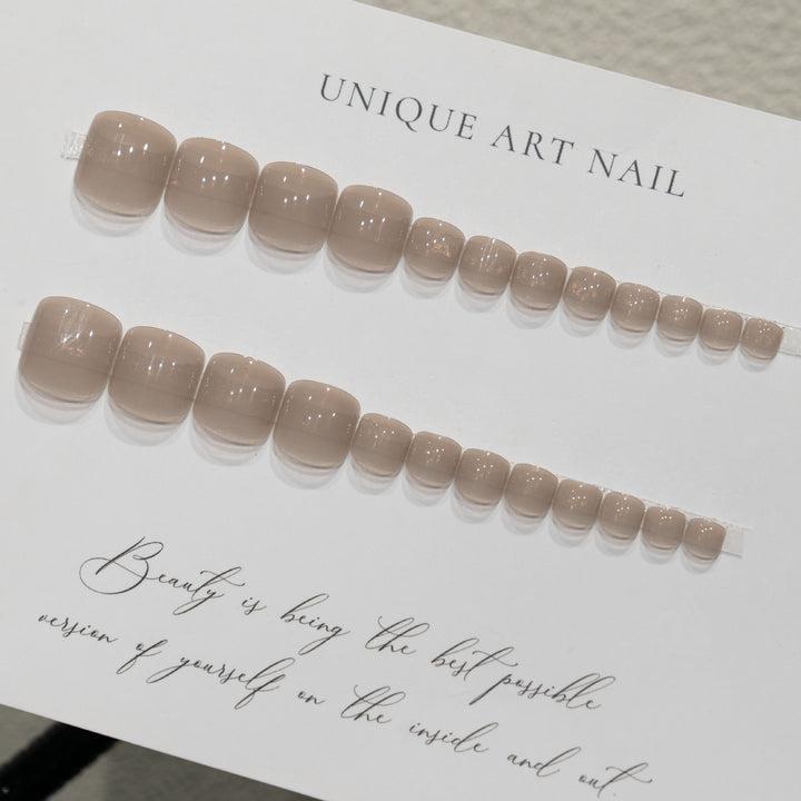 Premium Gel Nail Polish