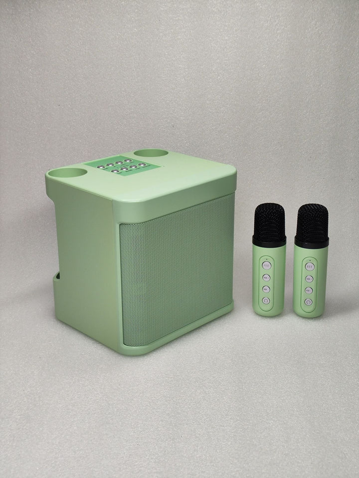 Portable Karaoke Speaker System Kalsten