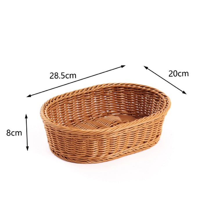 Storage Basket Kalsten