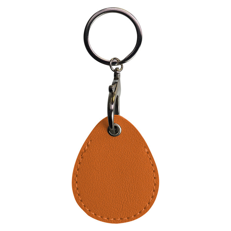 Stylish Keychain Luggage Tag Kalsten