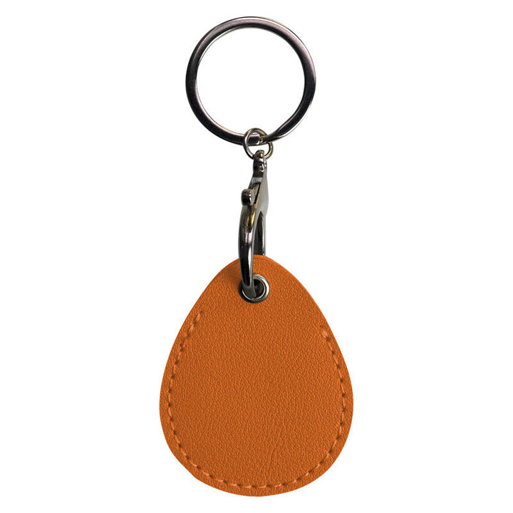 Stylish Keychain Luggage Tag Kalsten