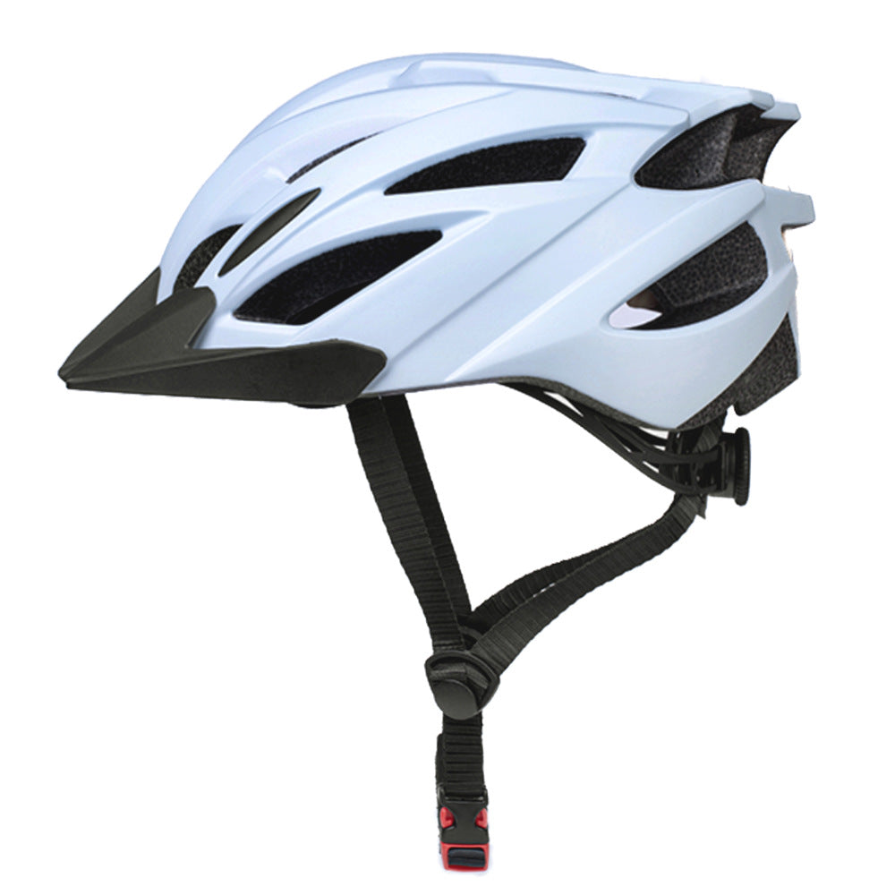 All-round bicycle helmet with adjustable ventilation system Kalsten