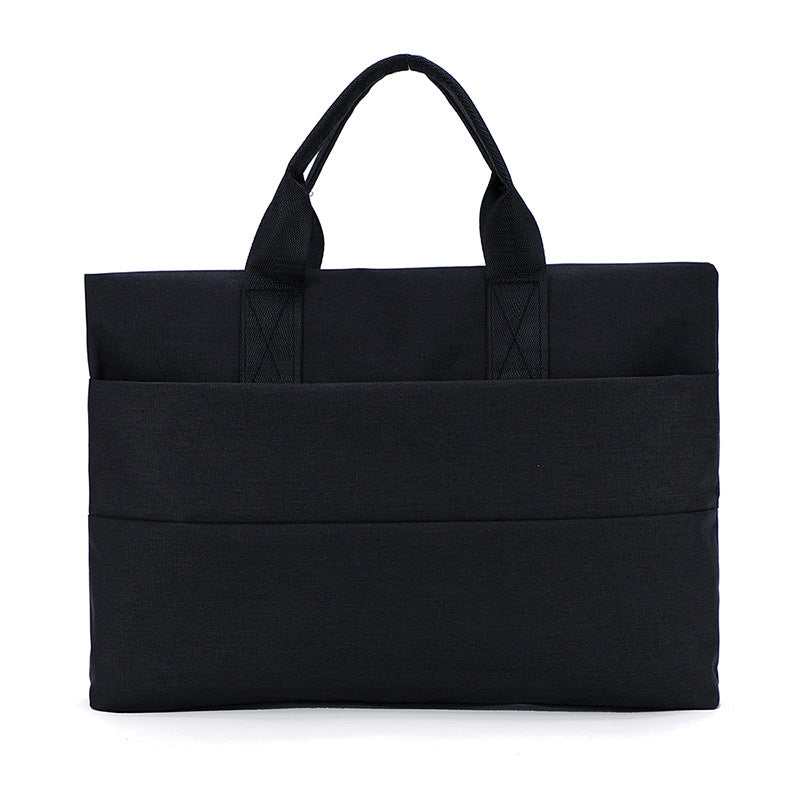 WoProfessional Document Organizer Bag Kalsten