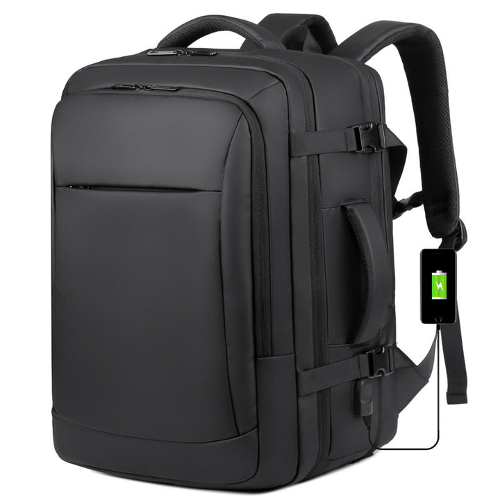 Professional Versatile Laptop Backpack Kalsten