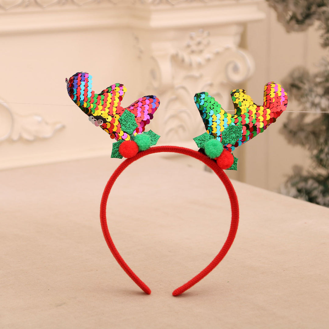 Star-Embellished Headband Kalsten