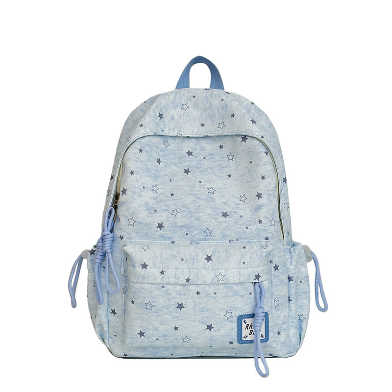 Stylish Student Backpack Kalsten