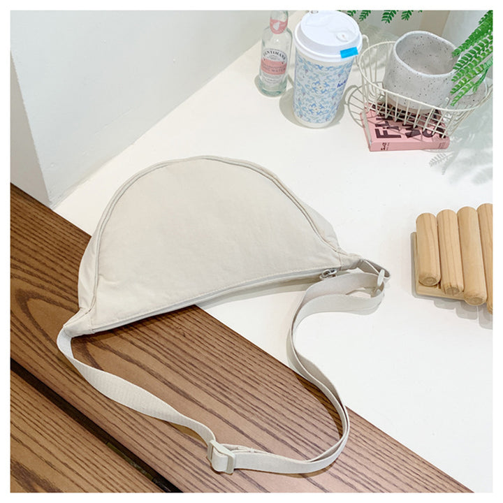 Comfortable shoulder bag Kalsten
