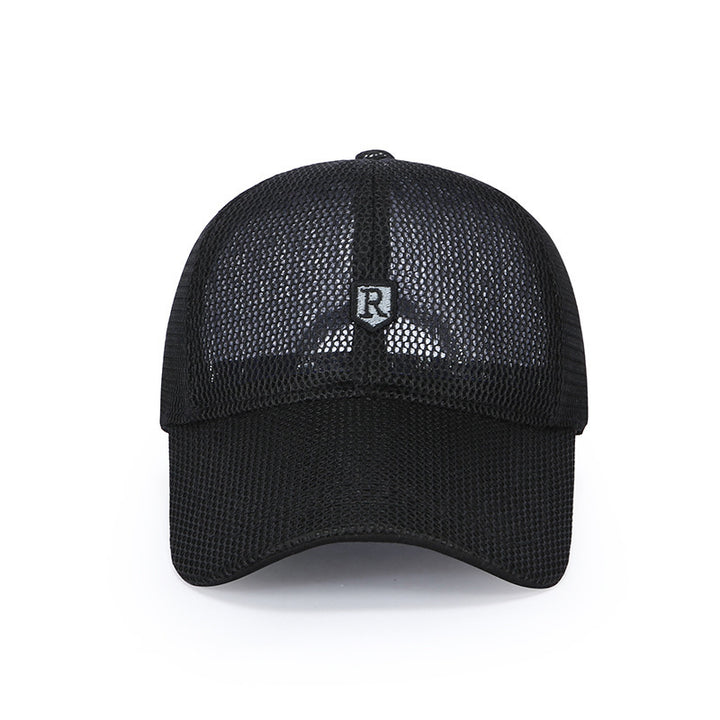 Ladies Breathable Sports Cap Kalsten