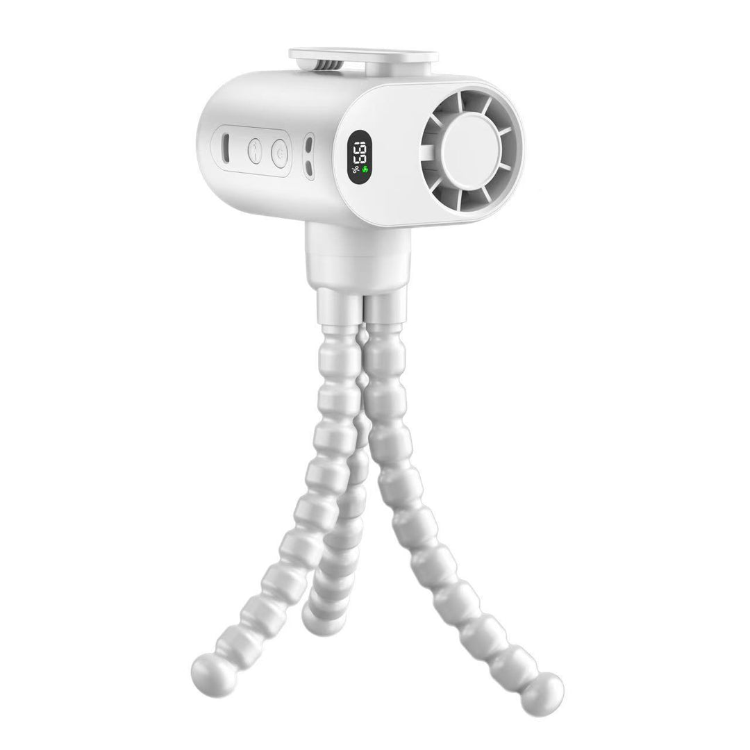 Unisex Flexible Mini-Blower with Tripod Kalsten
