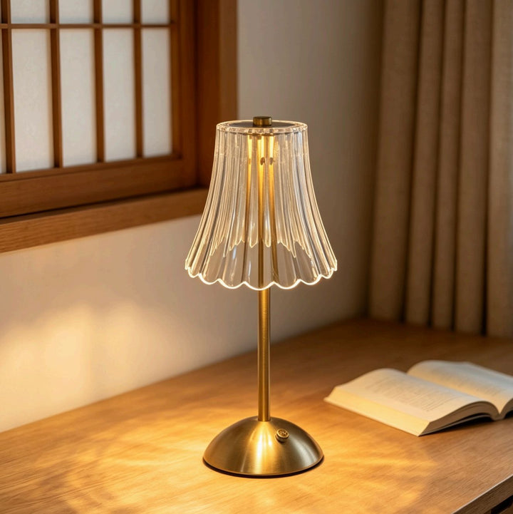 Decorative Table Lamp