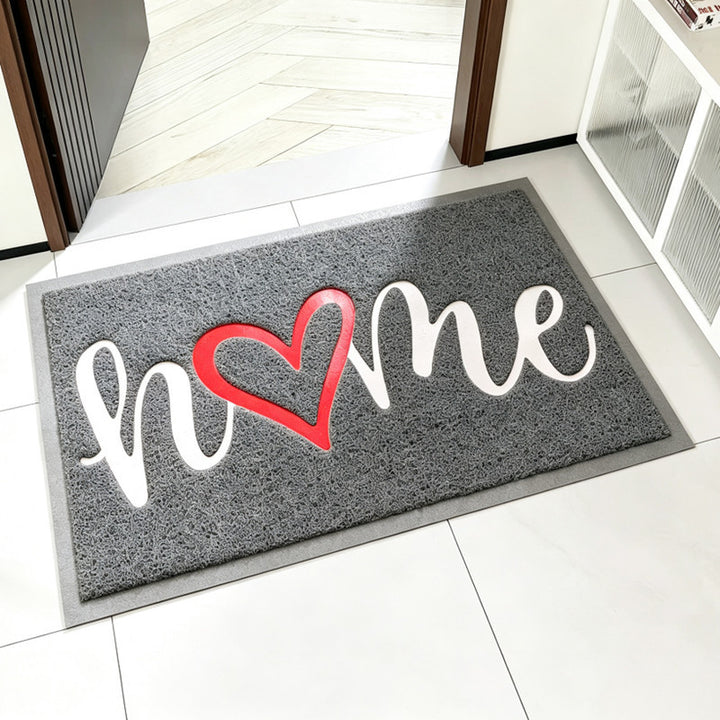 Decorative Door Mat Kalsten