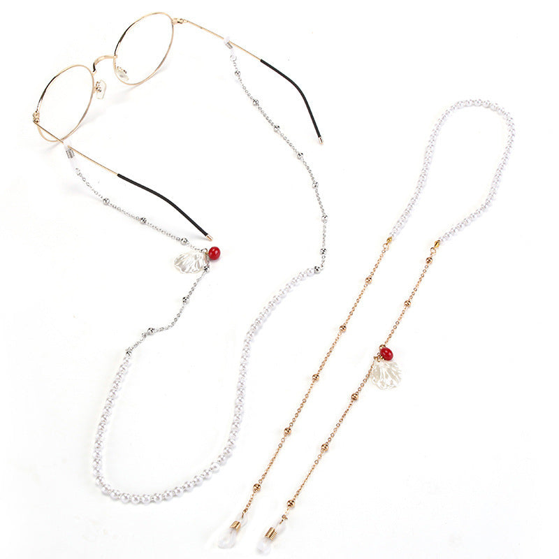 Elegant Eyewear Accessory Chain Kalsten