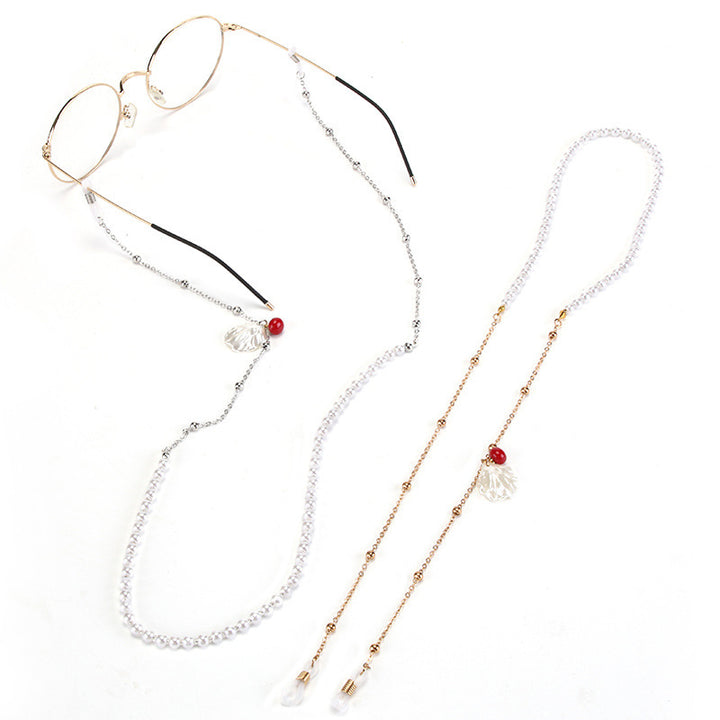 Elegant Eyewear Accessory Chain Kalsten