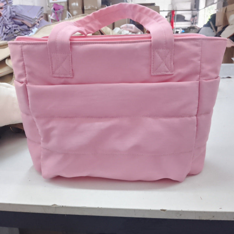 Stylish and Practical Shopping Bag Kalsten