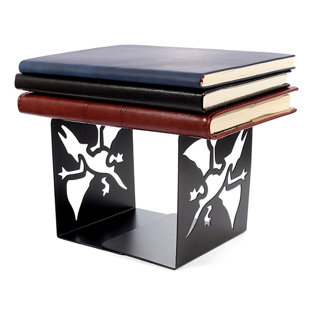 Artistic Fairy Design Bookends