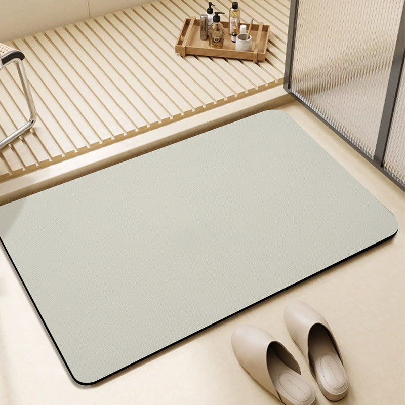 Bathroom Comfort Mat Kalsten