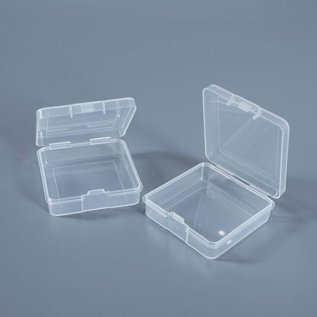 Compact Storage Case Kalsten