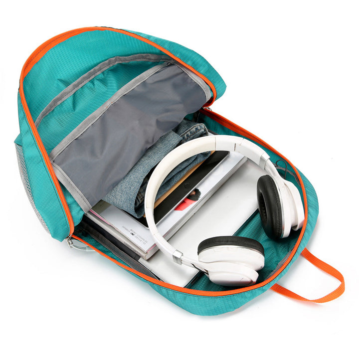 Lightweight Ergonomic Travel Backpack Kalsten
